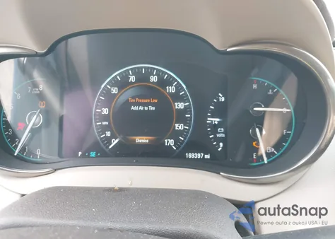 2014 Buick Lacrosse Leather Group z USA, uszkodzony, nr VIN 1G4GB5G37EF109870